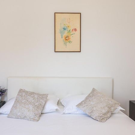Apartments Villa Ivanka Trogir Kültér fotó