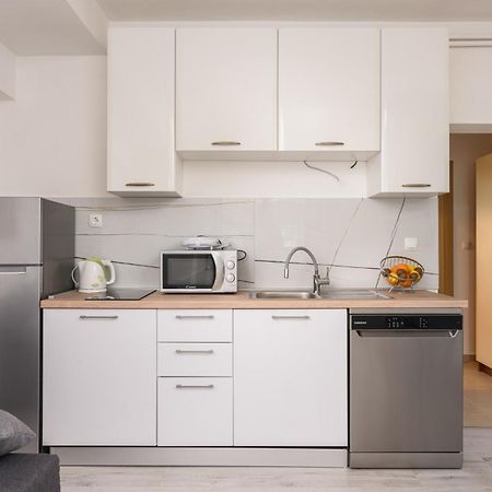 Apartments Villa Ivanka Trogir Kültér fotó