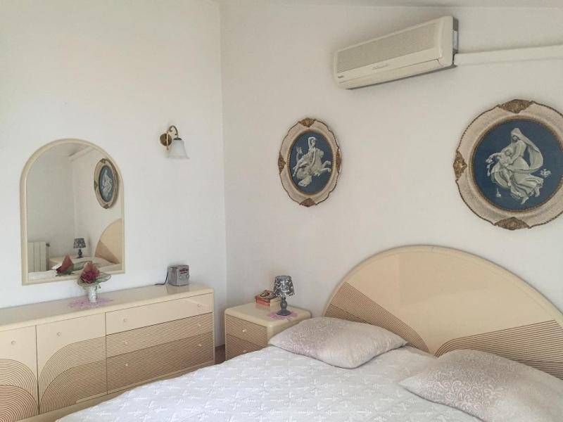 Apartments Villa Ivanka Trogir Kültér fotó