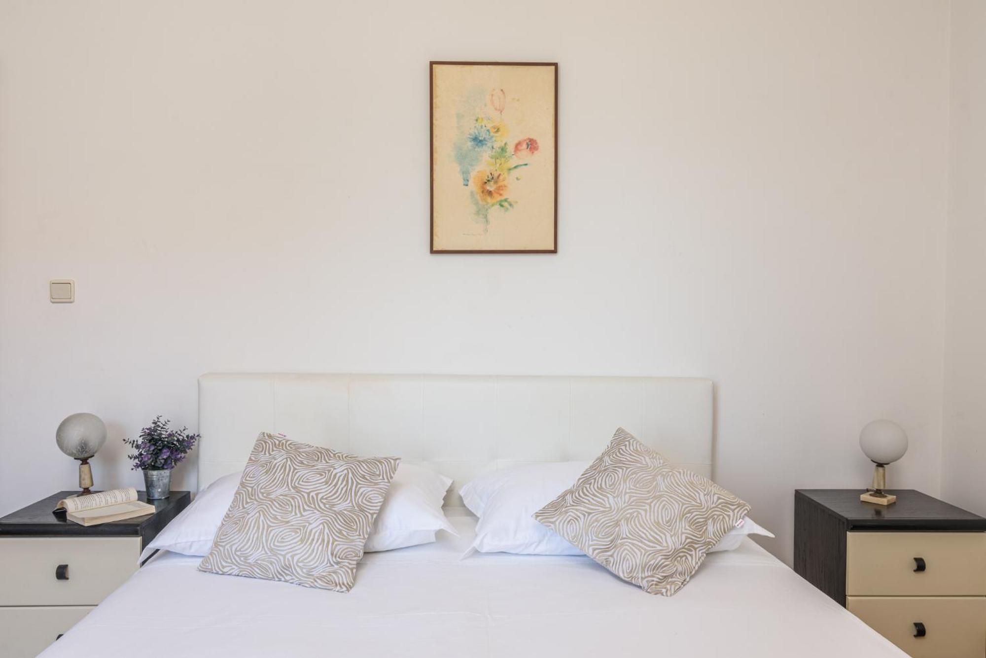 Apartments Villa Ivanka Trogir Kültér fotó
