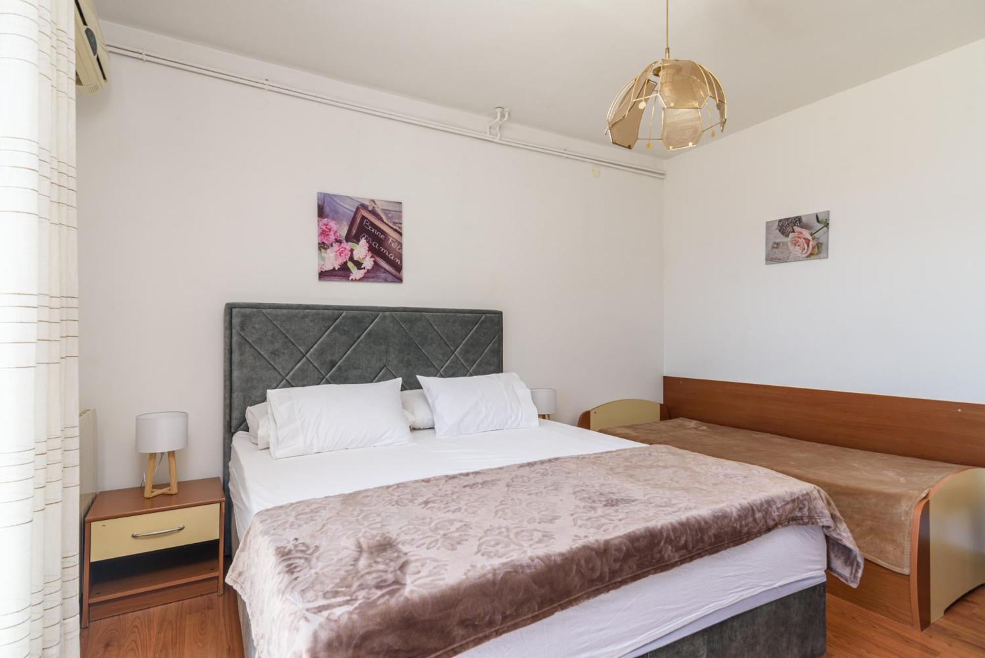 Apartments Villa Ivanka Trogir Kültér fotó
