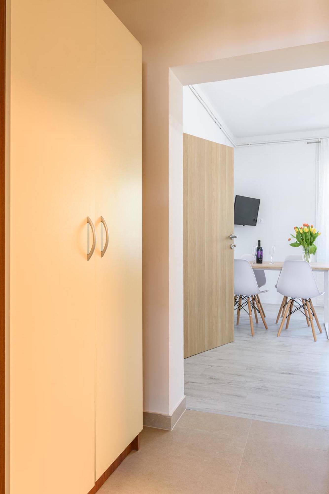 Apartments Villa Ivanka Trogir Kültér fotó