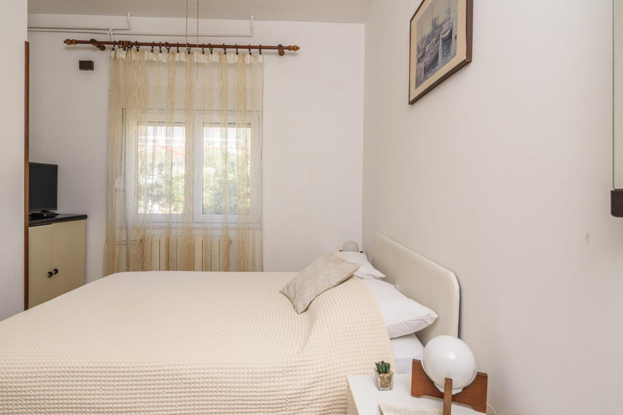 Apartments Villa Ivanka Trogir Kültér fotó