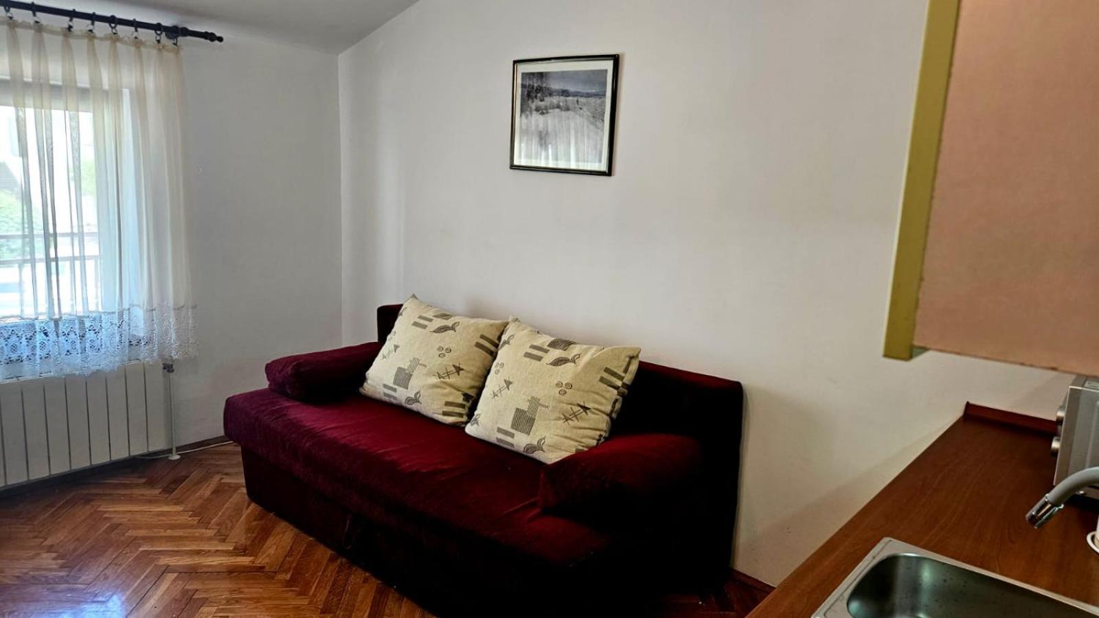 Apartments Villa Ivanka Trogir Kültér fotó