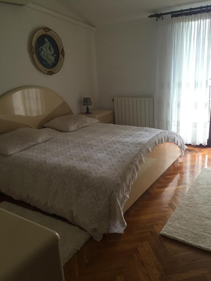 Apartments Villa Ivanka Trogir Kültér fotó
